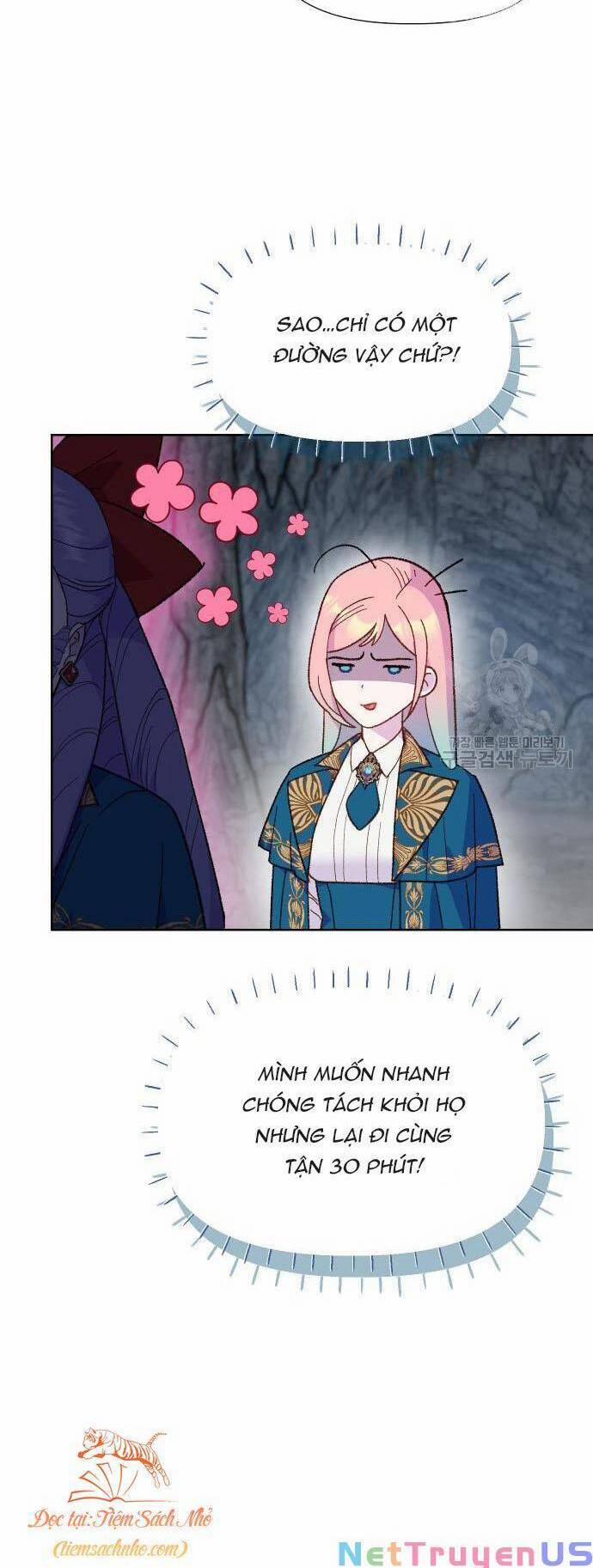 Pháp Sư Hiện Kim Của Trò Chơi Lỗi 11 trang 3