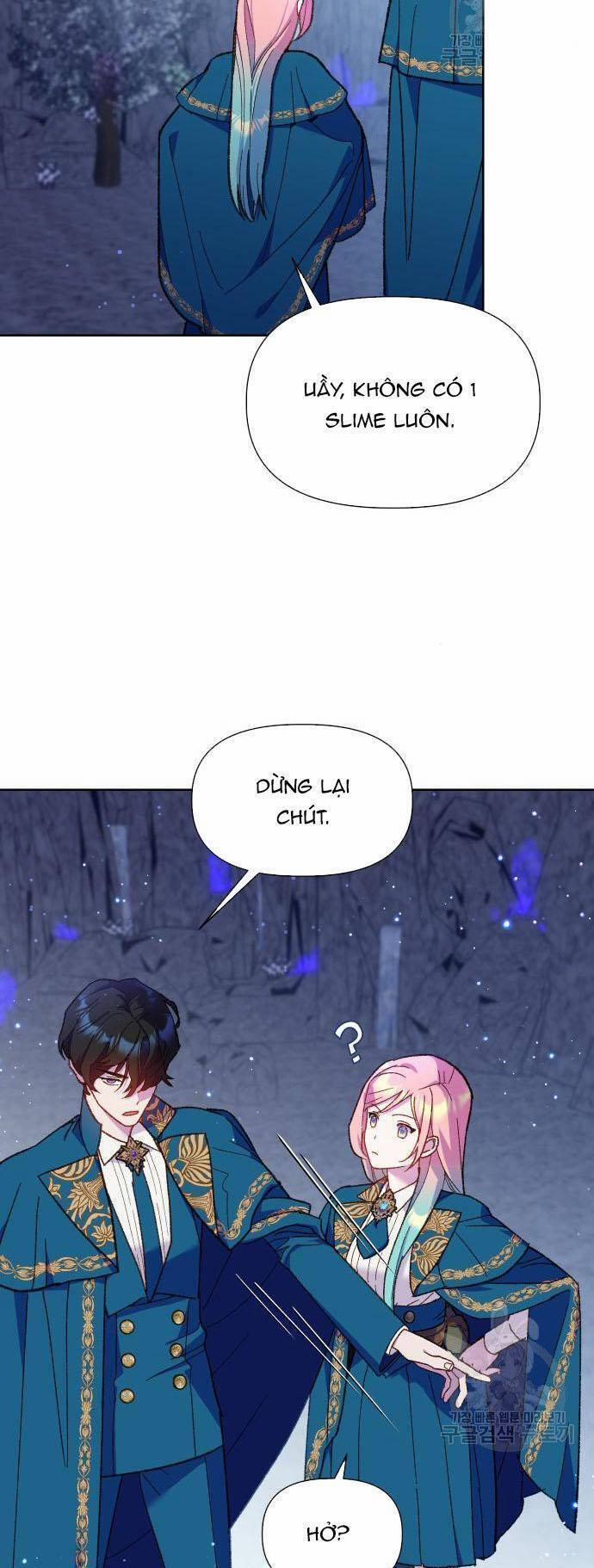 Pháp Sư Hiện Kim Của Trò Chơi Lỗi 11 trang 34