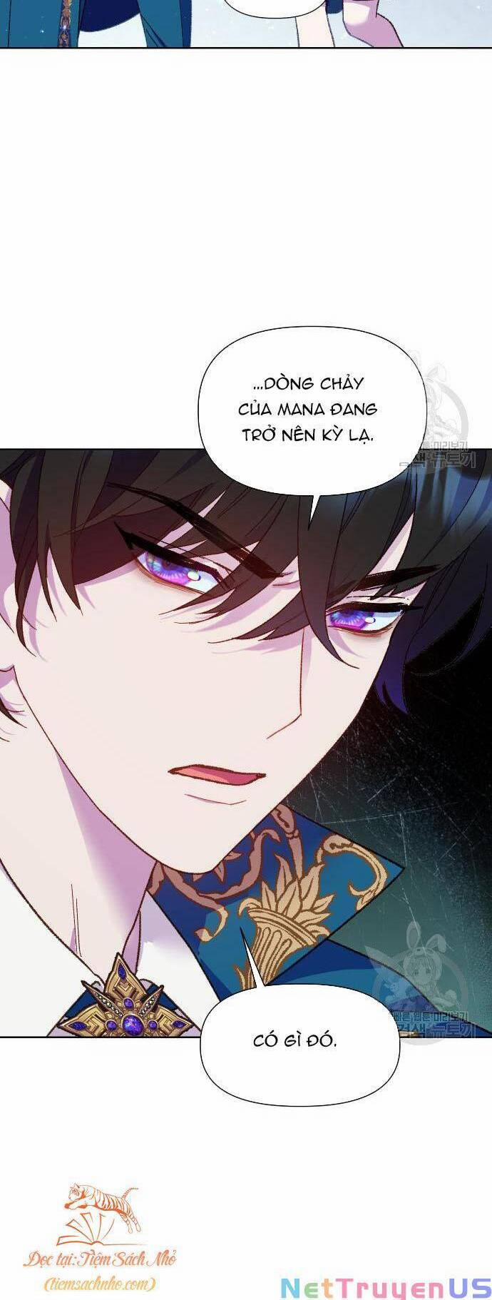 Pháp Sư Hiện Kim Của Trò Chơi Lỗi 11 trang 35