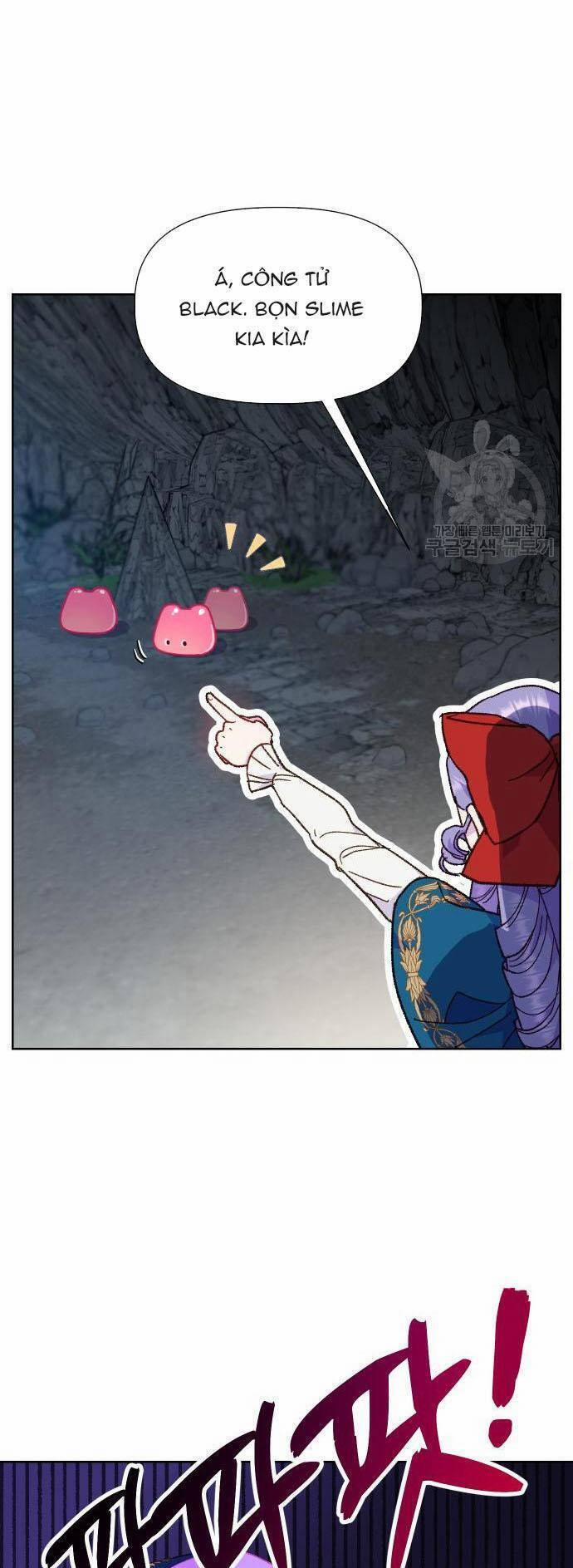 Pháp Sư Hiện Kim Của Trò Chơi Lỗi 11 trang 4