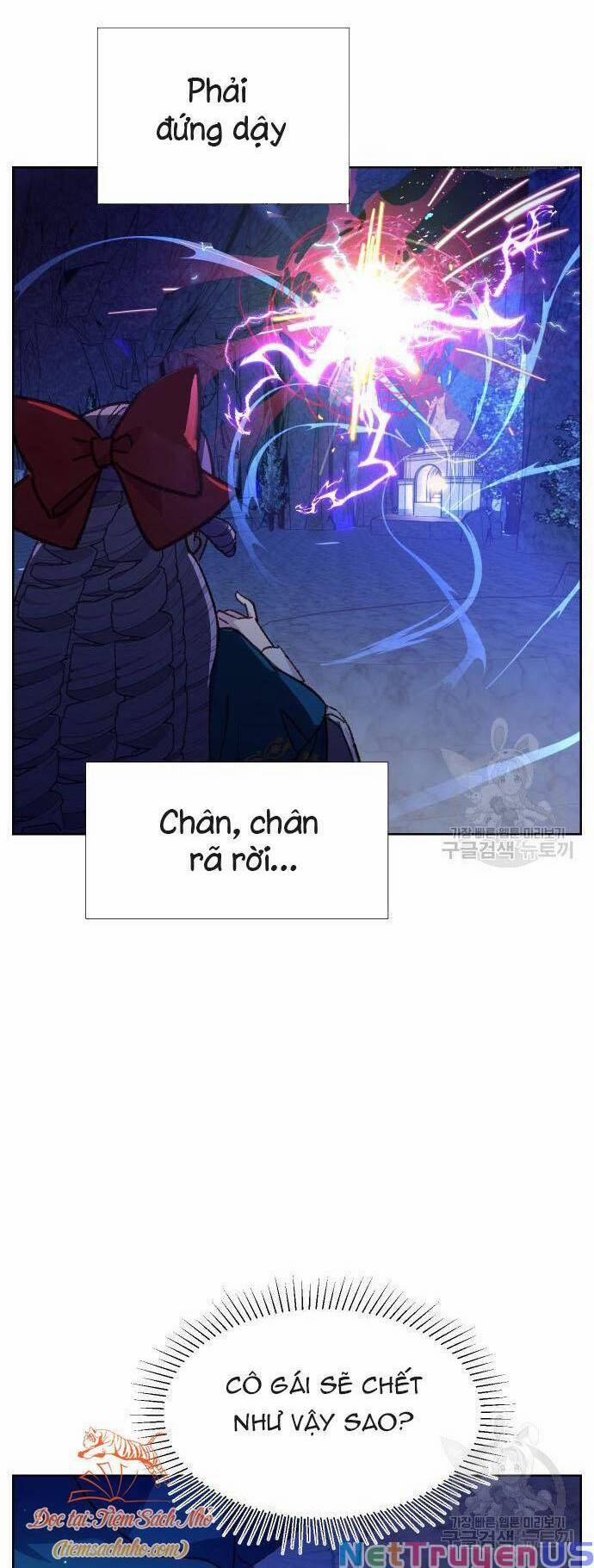 Pháp Sư Hiện Kim Của Trò Chơi Lỗi 11 trang 43