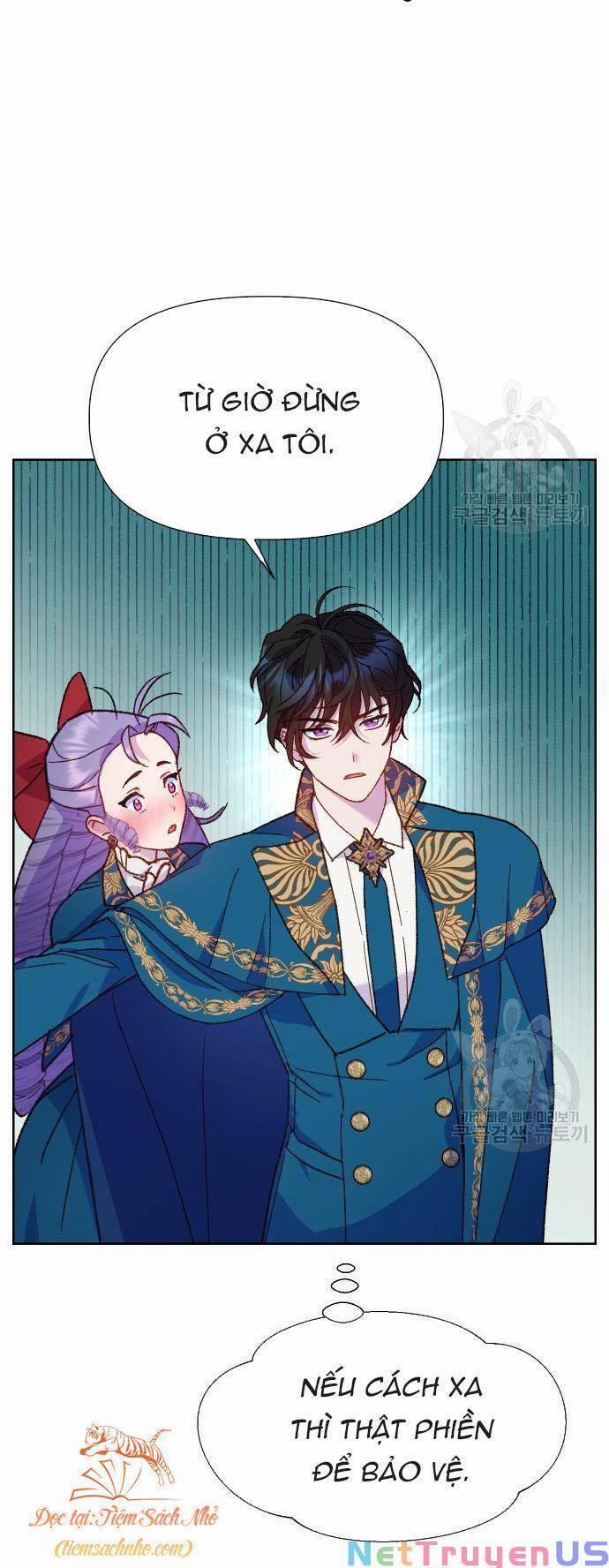 Pháp Sư Hiện Kim Của Trò Chơi Lỗi 11 trang 49