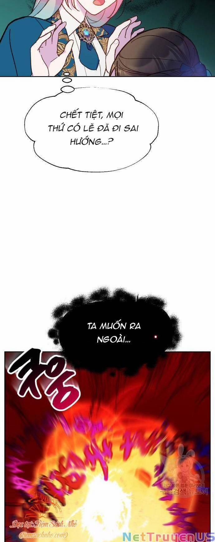 Pháp Sư Hiện Kim Của Trò Chơi Lỗi 11 trang 57