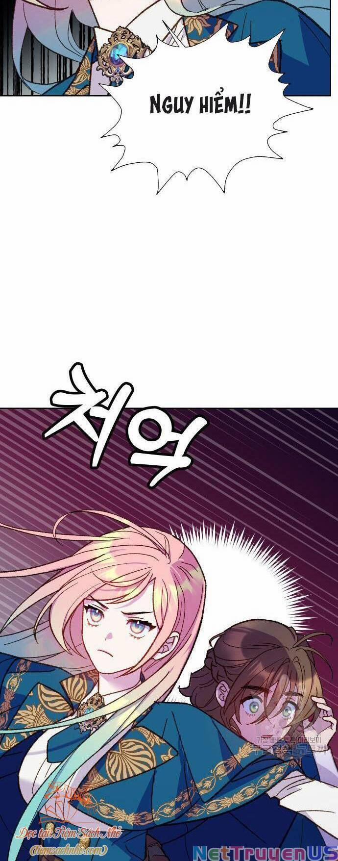 Pháp Sư Hiện Kim Của Trò Chơi Lỗi 11 trang 61