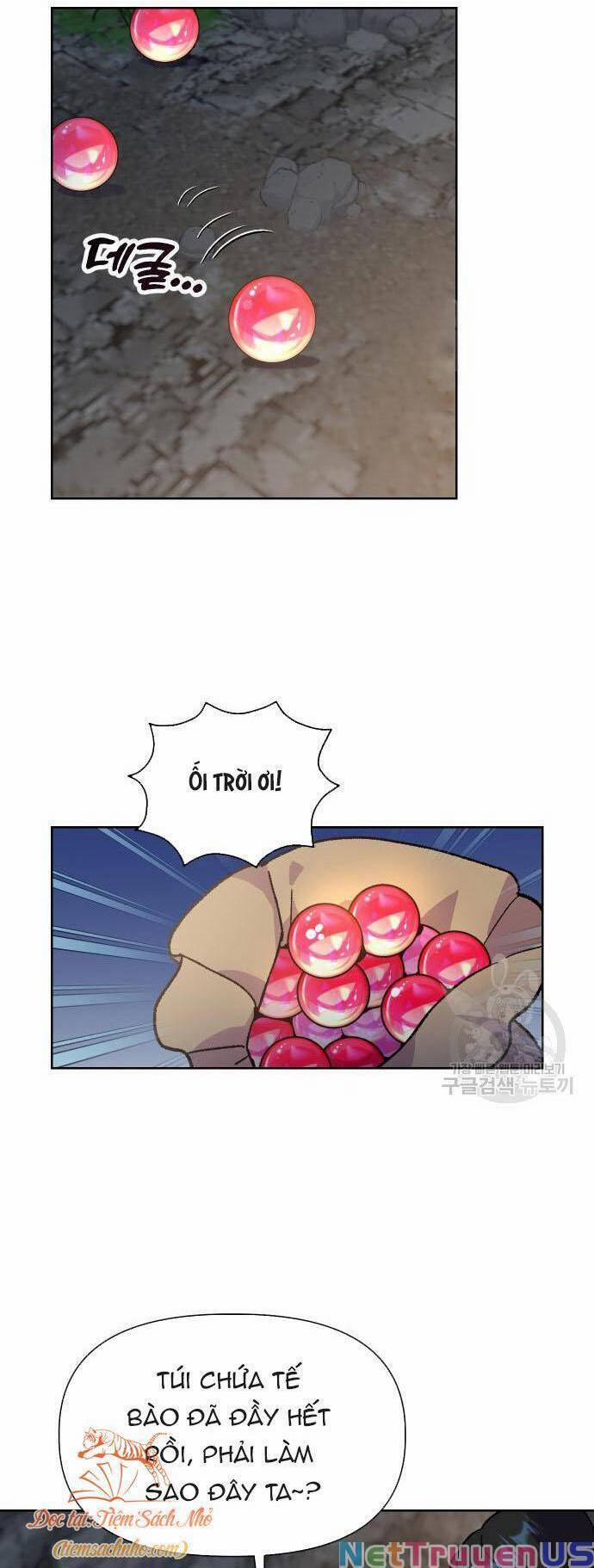 Pháp Sư Hiện Kim Của Trò Chơi Lỗi 11 trang 7