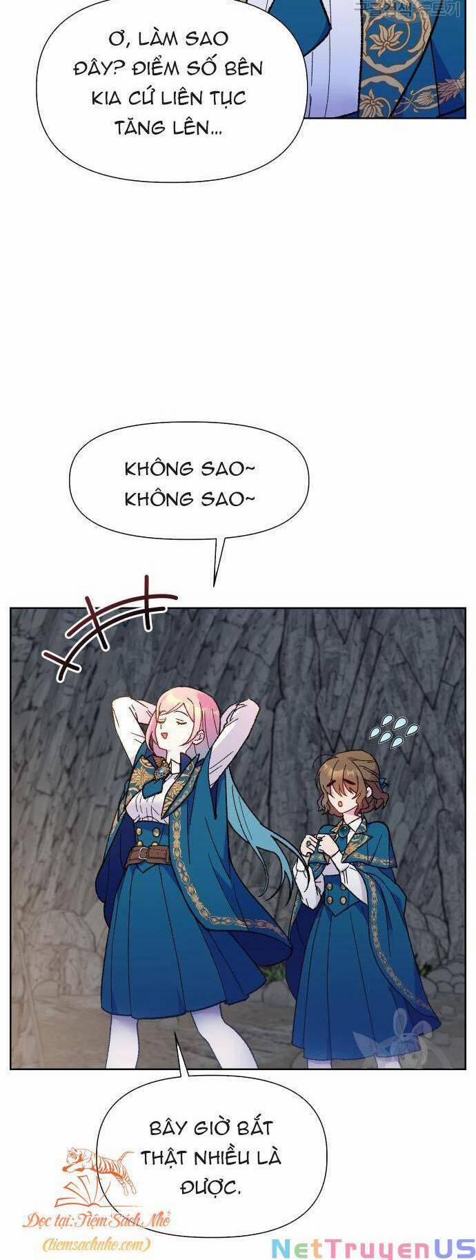 Pháp Sư Hiện Kim Của Trò Chơi Lỗi 11 trang 9