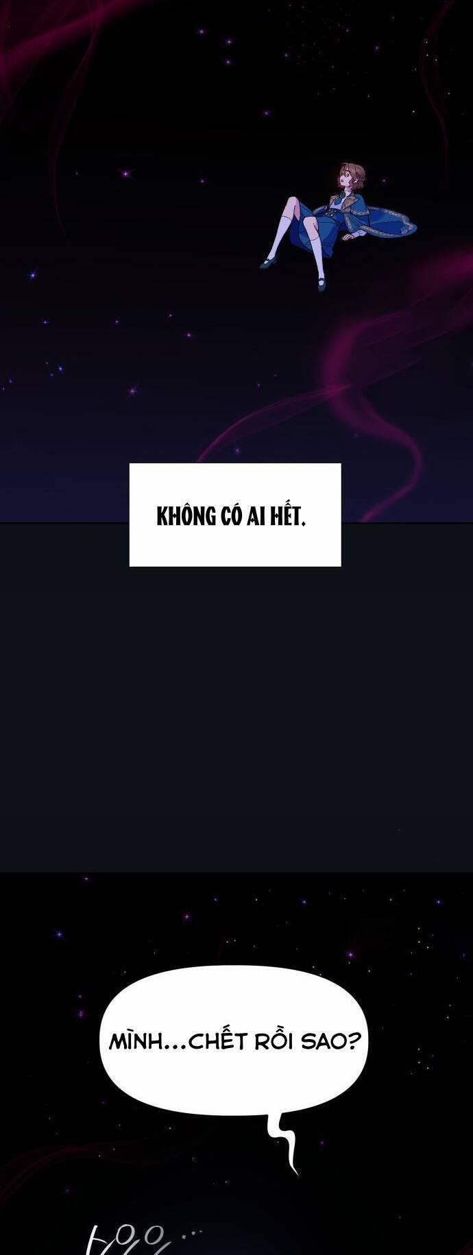 Pháp Sư Hiện Kim Của Trò Chơi Lỗi 12 trang 10