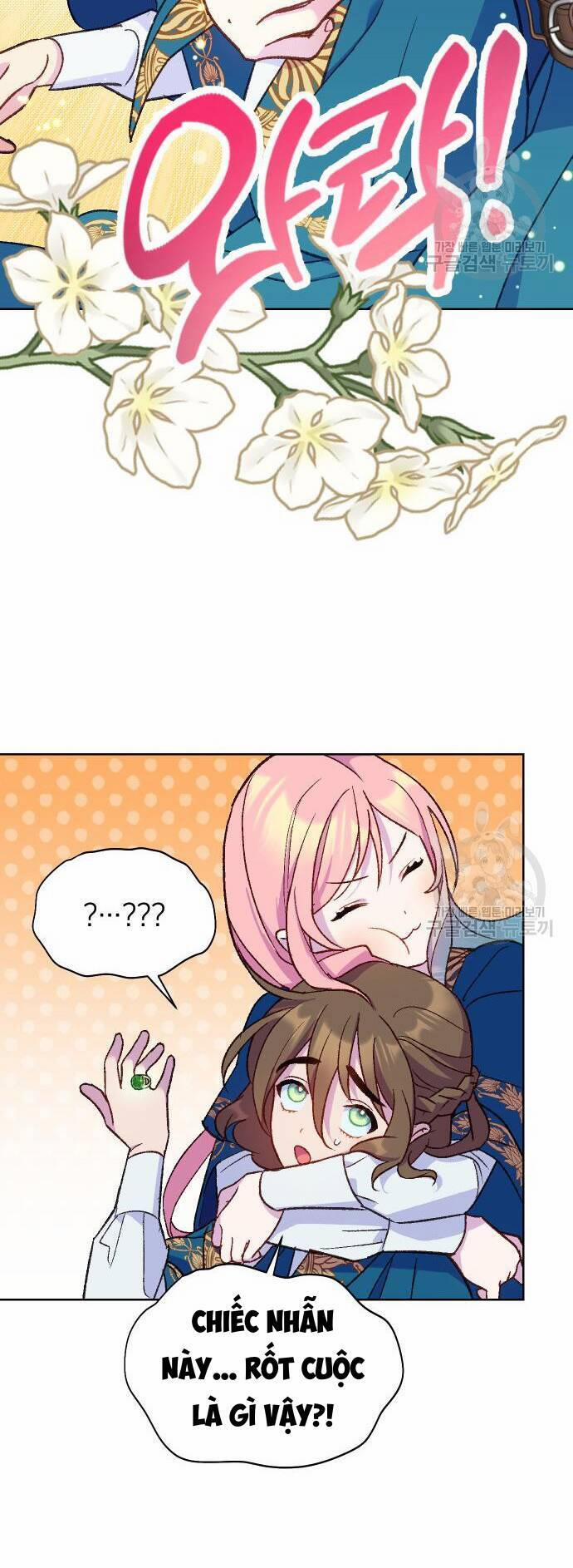 Pháp Sư Hiện Kim Của Trò Chơi Lỗi 12 trang 50