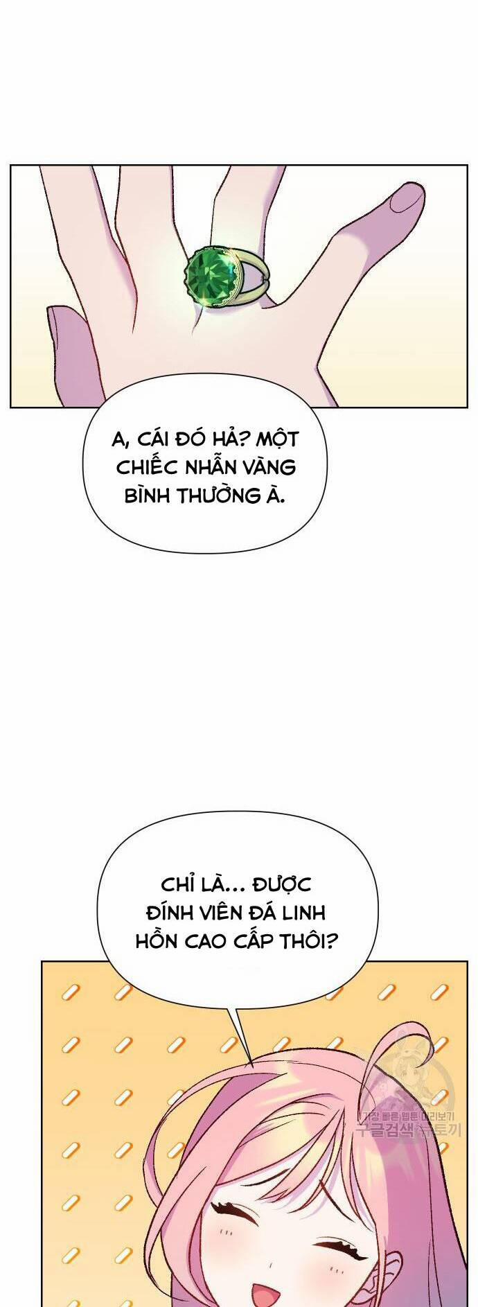 Pháp Sư Hiện Kim Của Trò Chơi Lỗi 12 trang 51