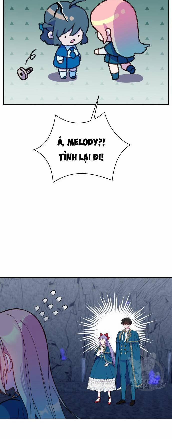 Pháp Sư Hiện Kim Của Trò Chơi Lỗi 12 trang 54