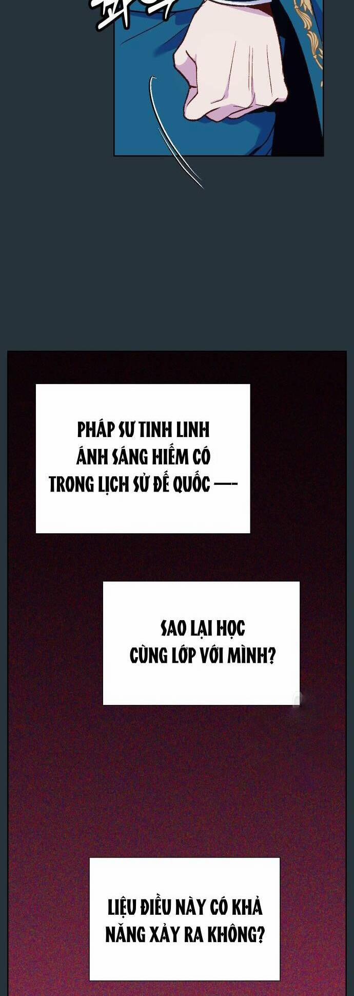 Pháp Sư Hiện Kim Của Trò Chơi Lỗi 12 trang 61