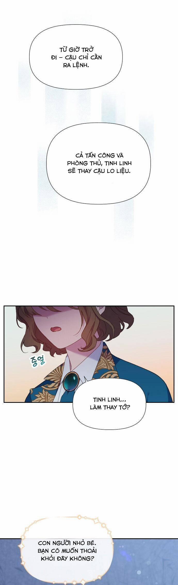 Pháp Sư Hiện Kim Của Trò Chơi Lỗi 13 trang 12