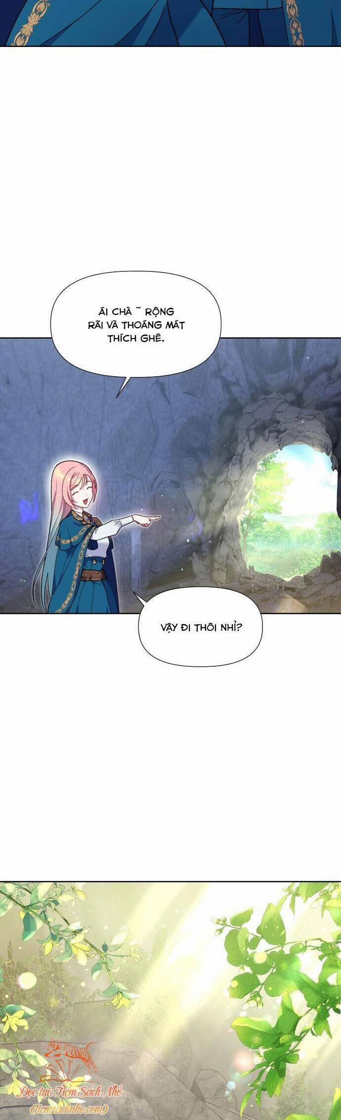 Pháp Sư Hiện Kim Của Trò Chơi Lỗi 13 trang 17