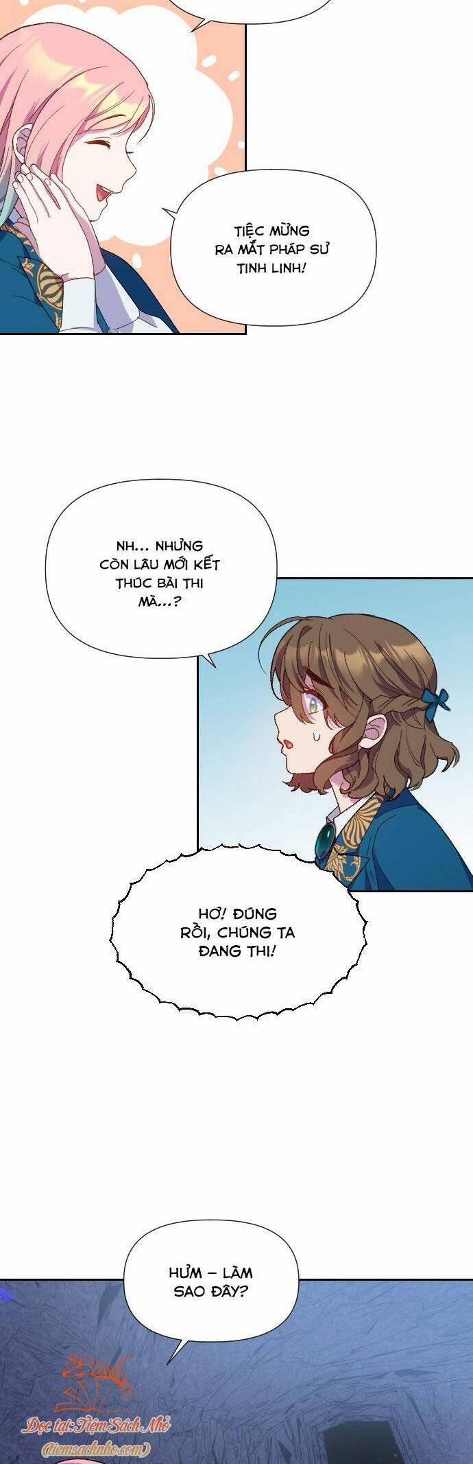 Pháp Sư Hiện Kim Của Trò Chơi Lỗi 13 trang 2