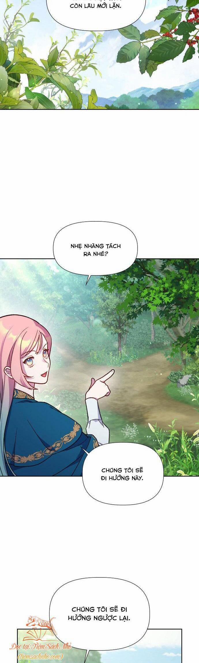 Pháp Sư Hiện Kim Của Trò Chơi Lỗi 13 trang 20