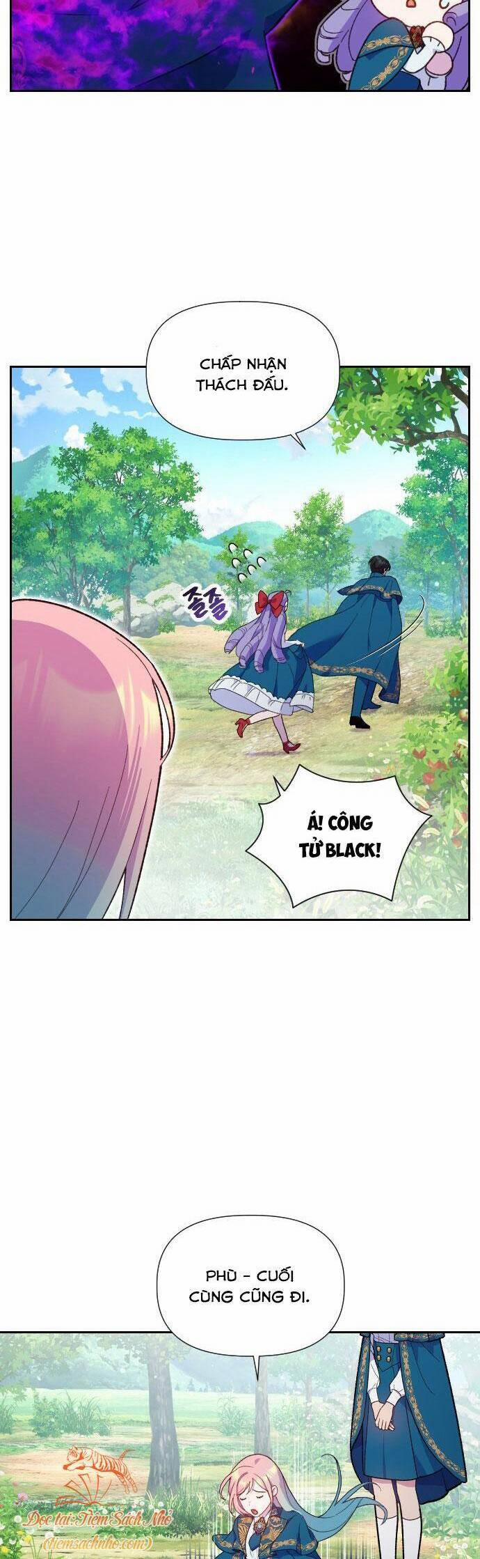 Pháp Sư Hiện Kim Của Trò Chơi Lỗi 13 trang 23