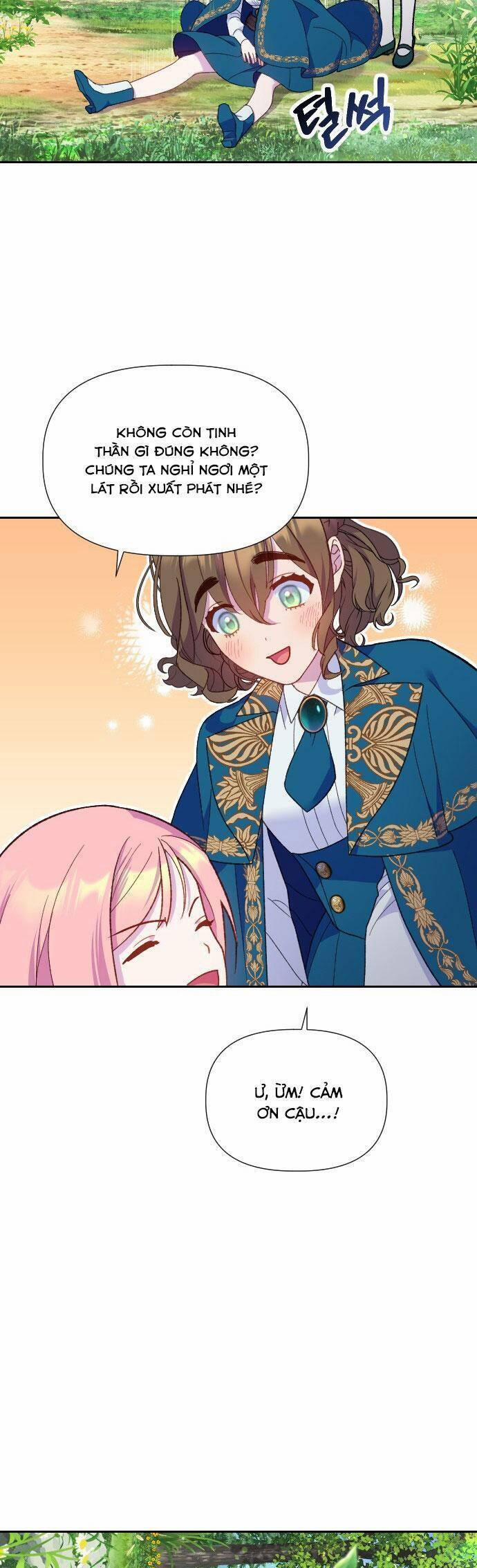 Pháp Sư Hiện Kim Của Trò Chơi Lỗi 13 trang 24