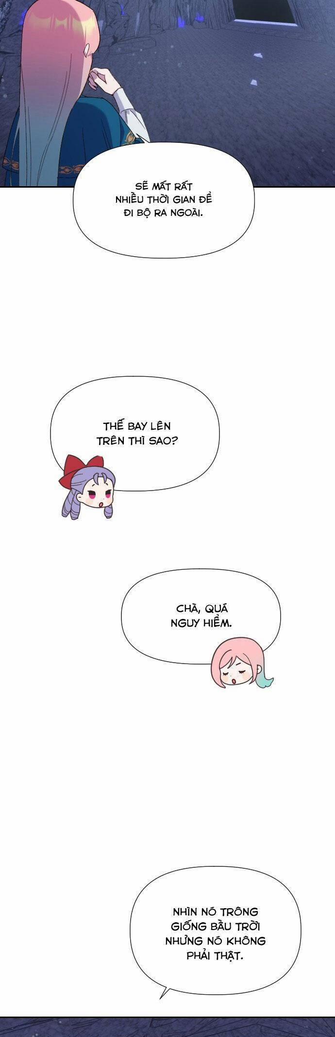 Pháp Sư Hiện Kim Của Trò Chơi Lỗi 13 trang 3