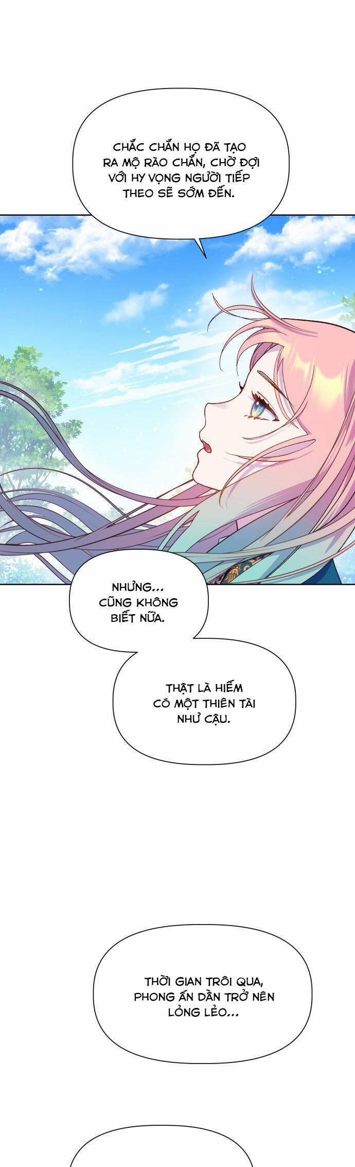 Pháp Sư Hiện Kim Của Trò Chơi Lỗi 13 trang 30