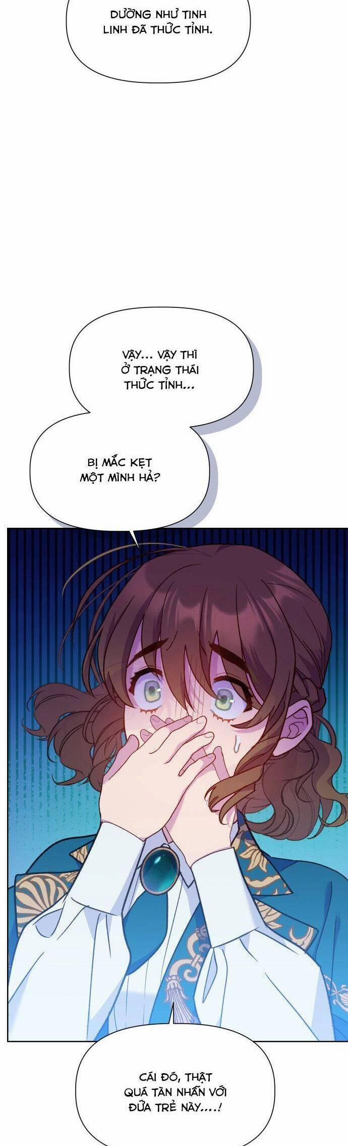 Pháp Sư Hiện Kim Của Trò Chơi Lỗi 13 trang 31