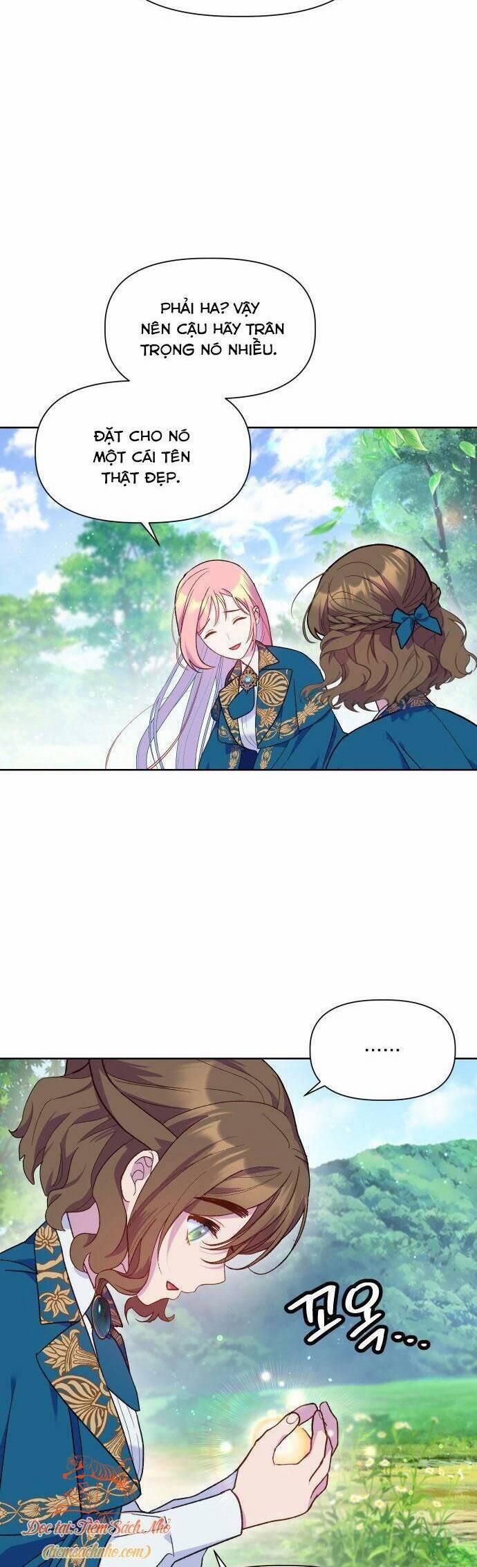 Pháp Sư Hiện Kim Của Trò Chơi Lỗi 13 trang 32
