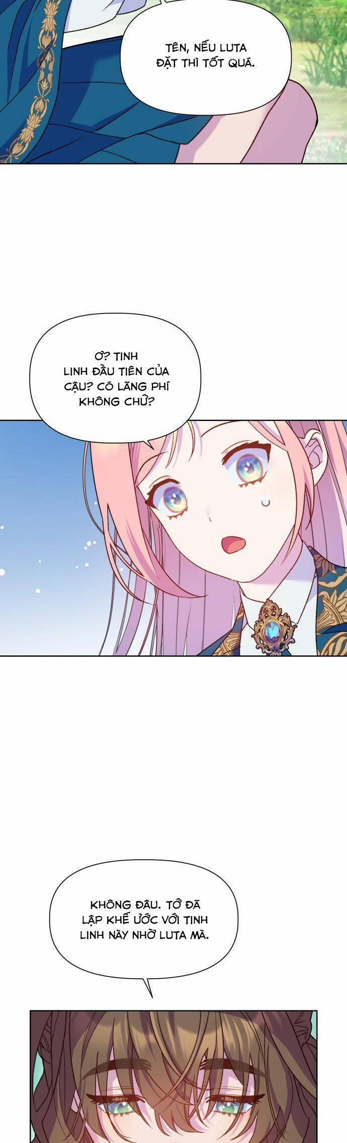 Pháp Sư Hiện Kim Của Trò Chơi Lỗi 13 trang 33