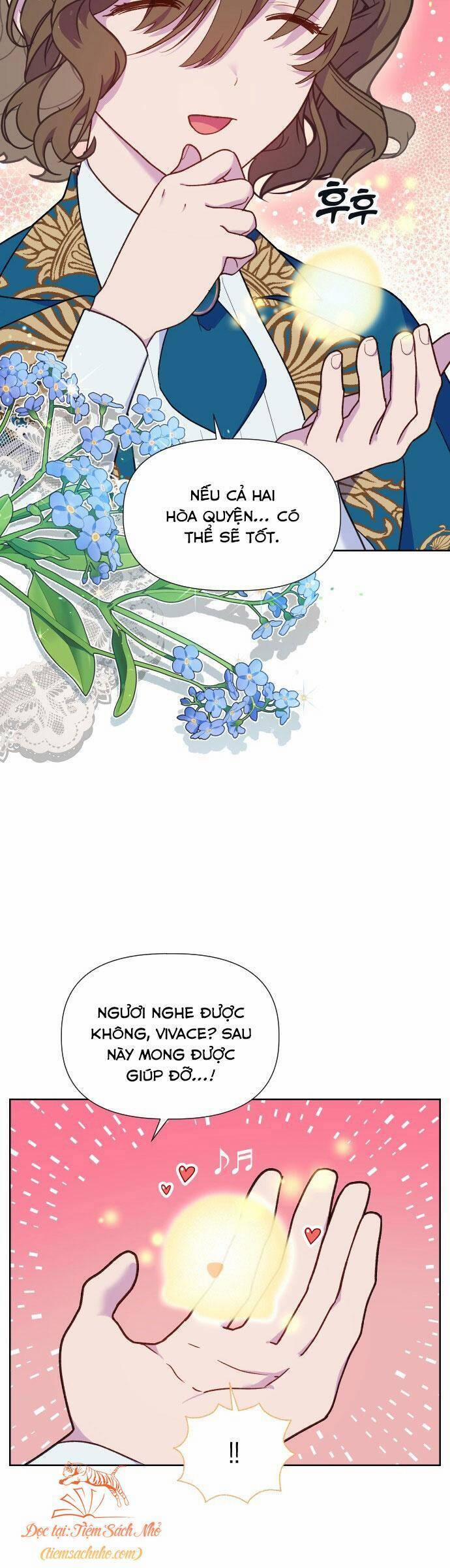 Pháp Sư Hiện Kim Của Trò Chơi Lỗi 13 trang 38