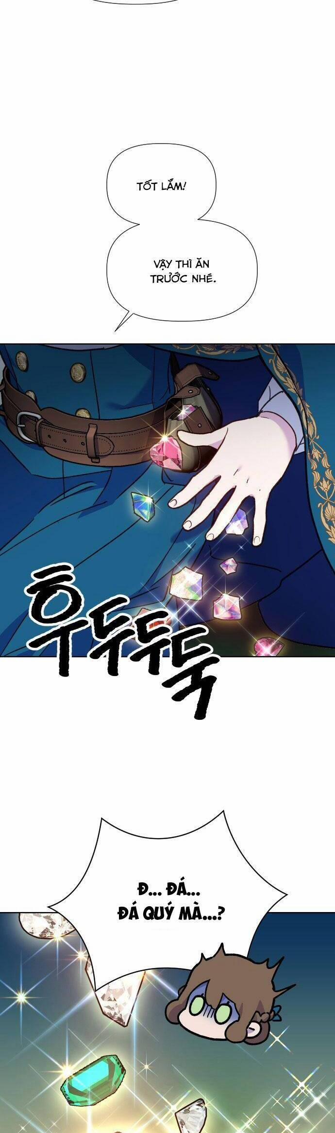 Pháp Sư Hiện Kim Của Trò Chơi Lỗi 13 trang 40