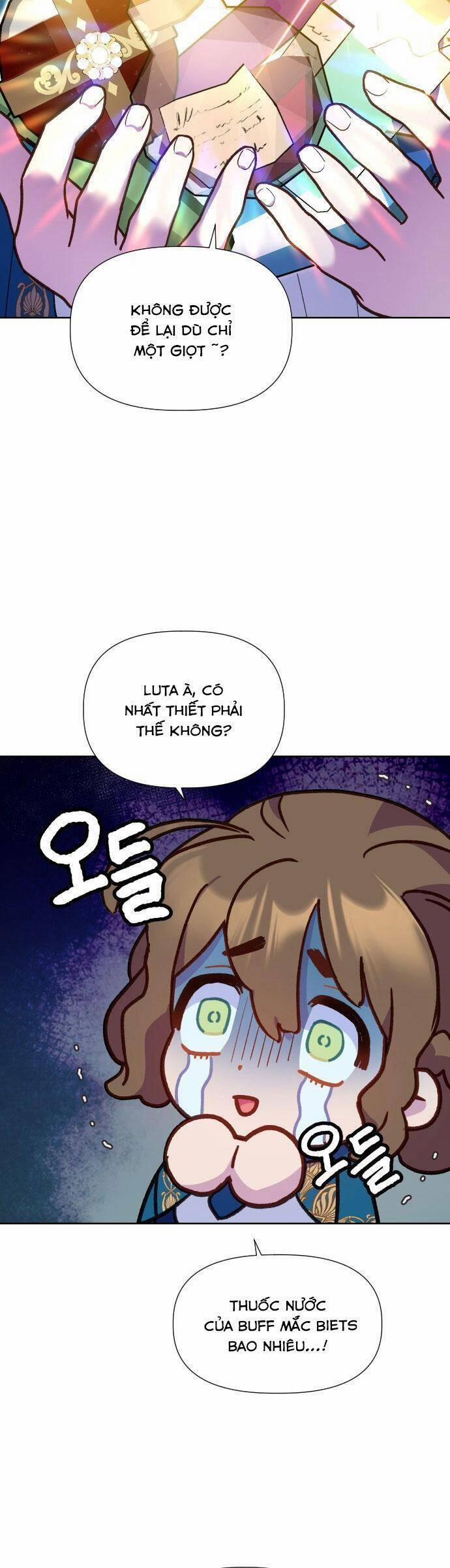 Pháp Sư Hiện Kim Của Trò Chơi Lỗi 13 trang 45