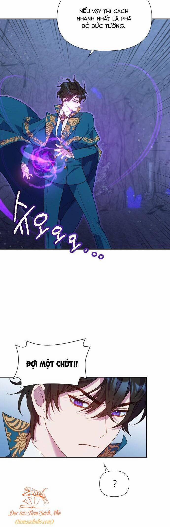 Pháp Sư Hiện Kim Của Trò Chơi Lỗi 13 trang 5