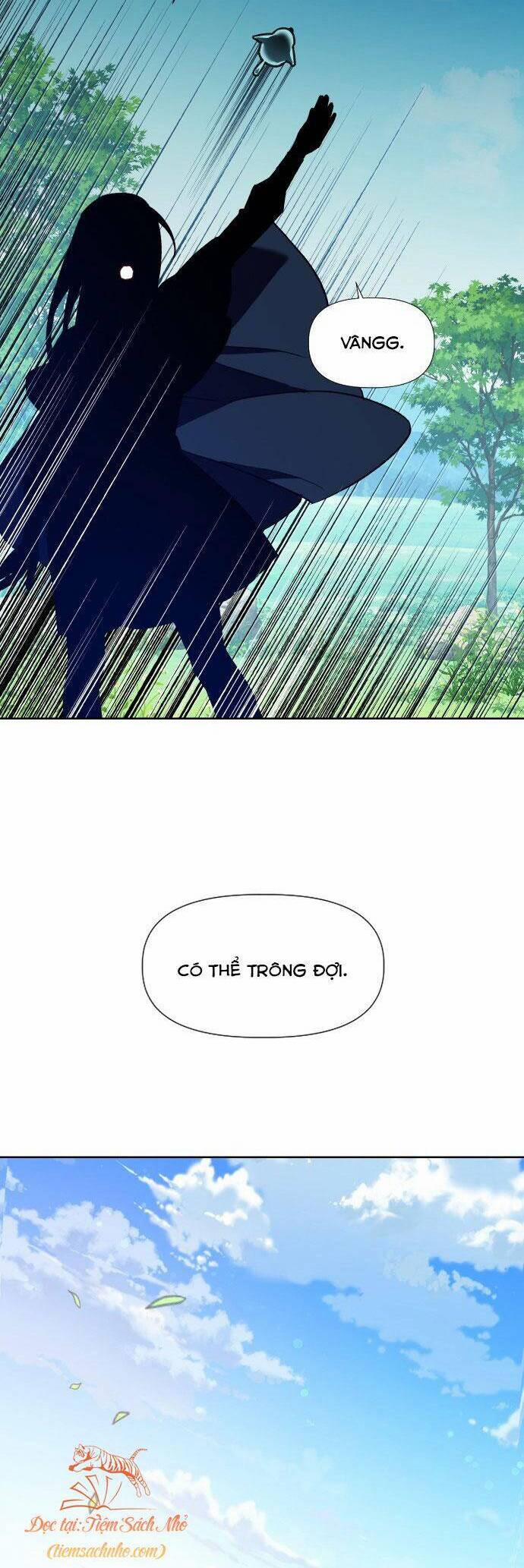 Pháp Sư Hiện Kim Của Trò Chơi Lỗi 13 trang 50