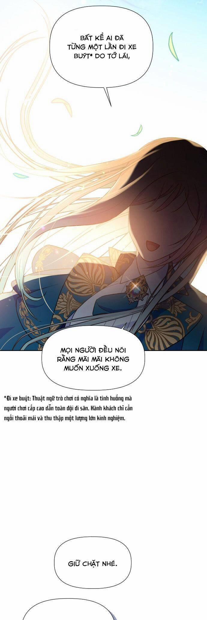 Pháp Sư Hiện Kim Của Trò Chơi Lỗi 13 trang 51