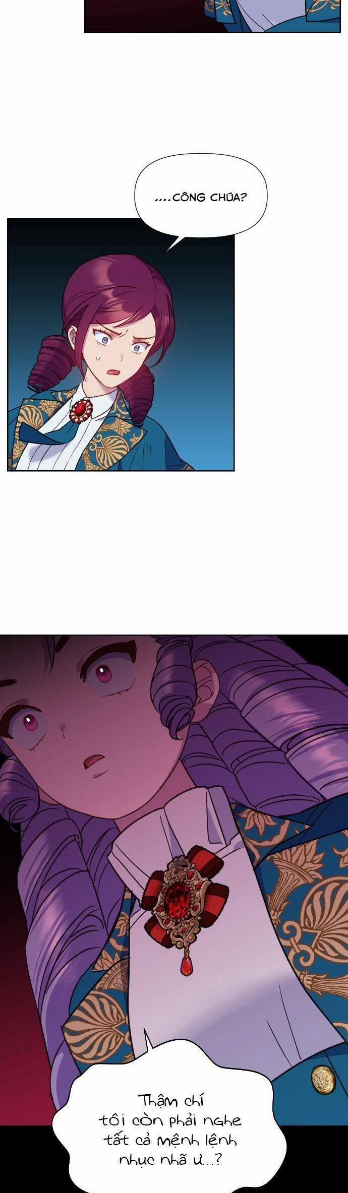 Pháp Sư Hiện Kim Của Trò Chơi Lỗi 14 trang 18