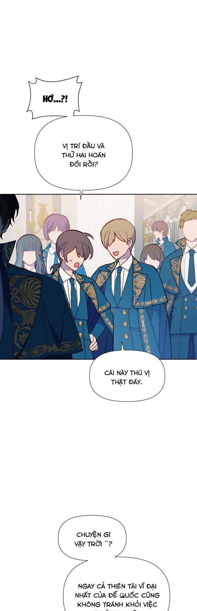 Pháp Sư Hiện Kim Của Trò Chơi Lỗi 14 trang 24