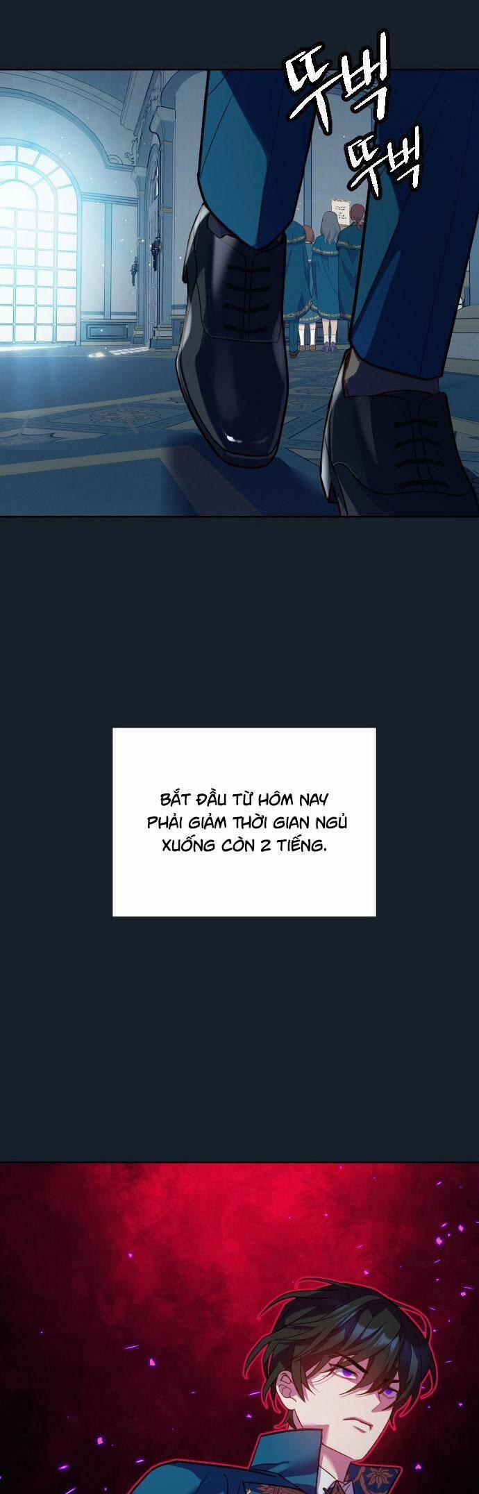 Pháp Sư Hiện Kim Của Trò Chơi Lỗi 14 trang 30