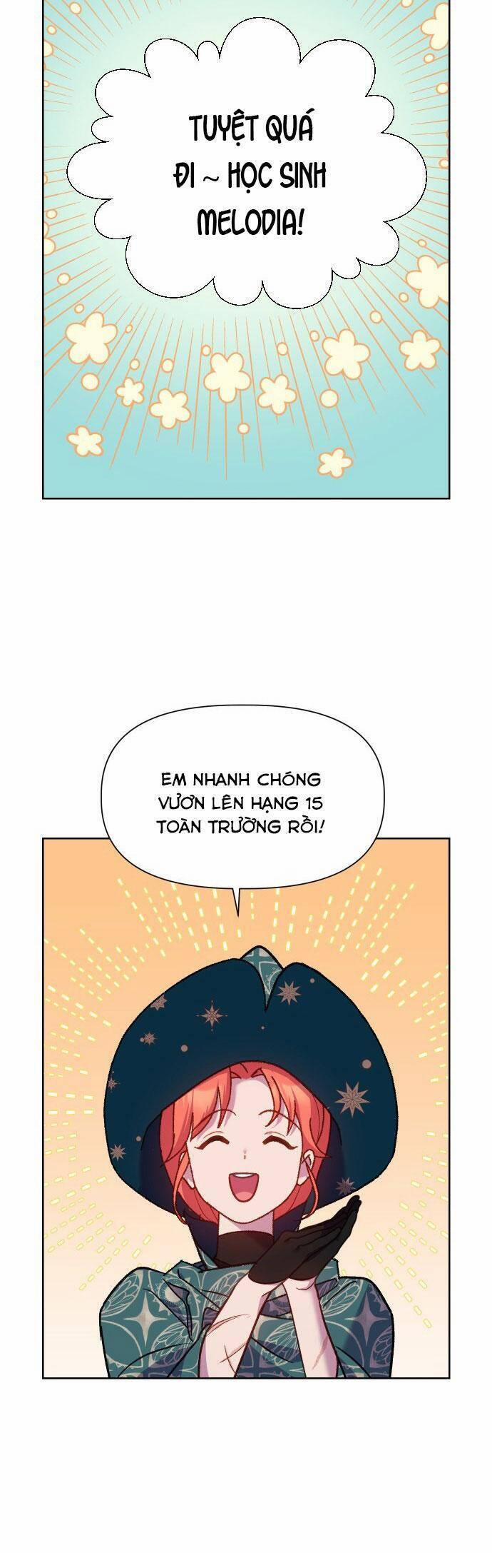 Pháp Sư Hiện Kim Của Trò Chơi Lỗi 14 trang 33