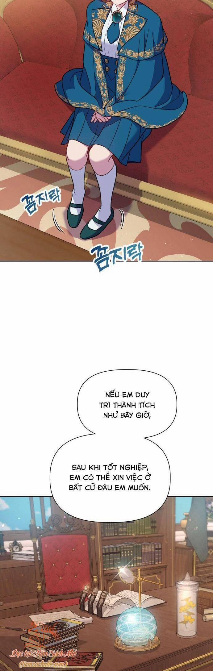 Pháp Sư Hiện Kim Của Trò Chơi Lỗi 14 trang 35