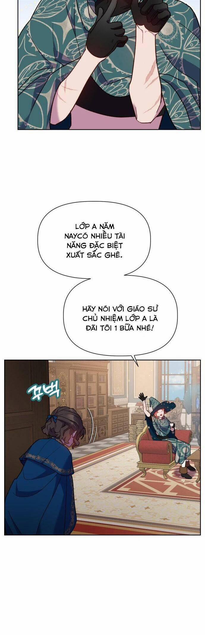 Pháp Sư Hiện Kim Của Trò Chơi Lỗi 14 trang 37