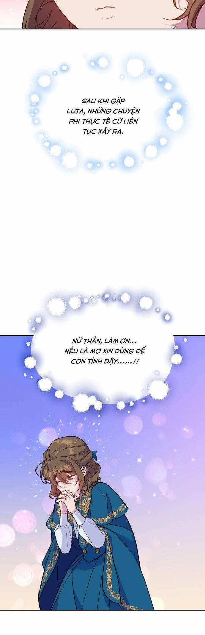 Pháp Sư Hiện Kim Của Trò Chơi Lỗi 14 trang 40
