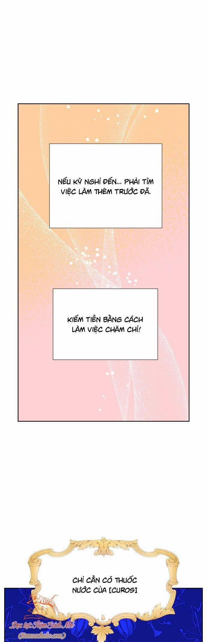 Pháp Sư Hiện Kim Của Trò Chơi Lỗi 14 trang 41