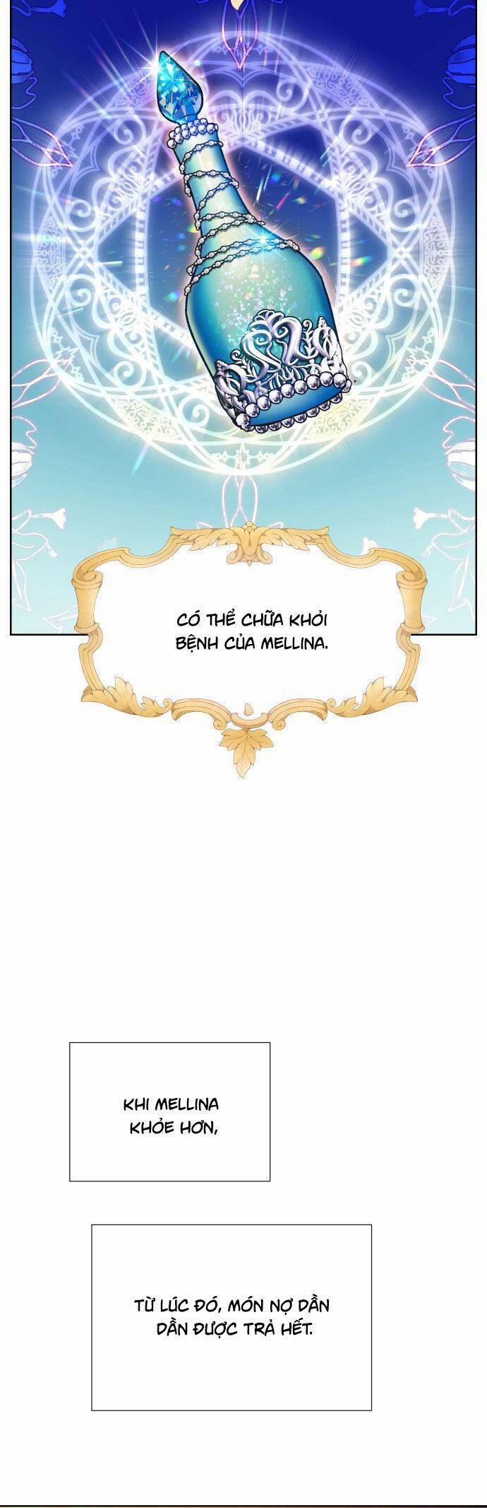 Pháp Sư Hiện Kim Của Trò Chơi Lỗi 14 trang 42