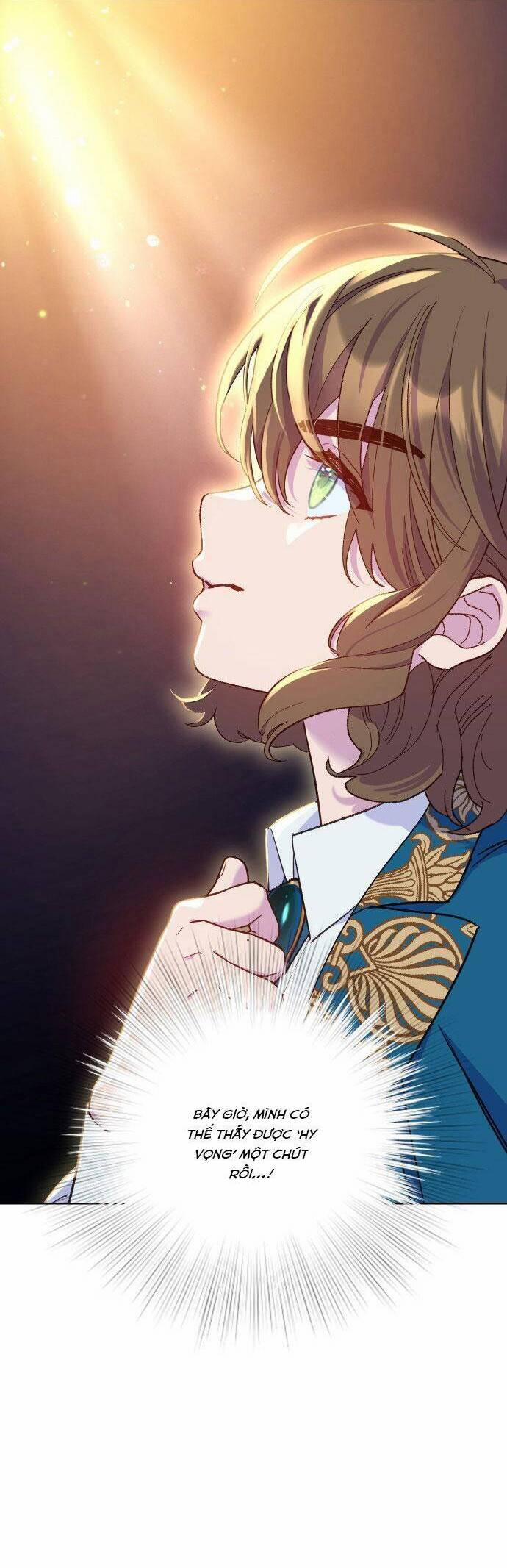 Pháp Sư Hiện Kim Của Trò Chơi Lỗi 14 trang 43