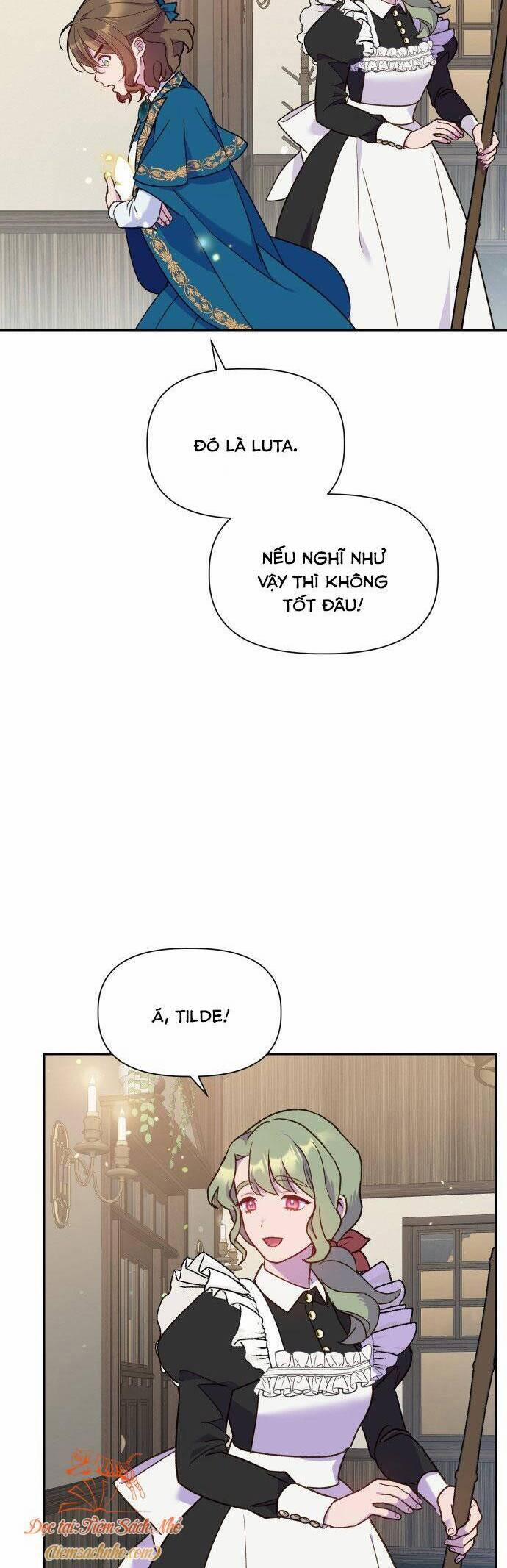 Pháp Sư Hiện Kim Của Trò Chơi Lỗi 14 trang 47