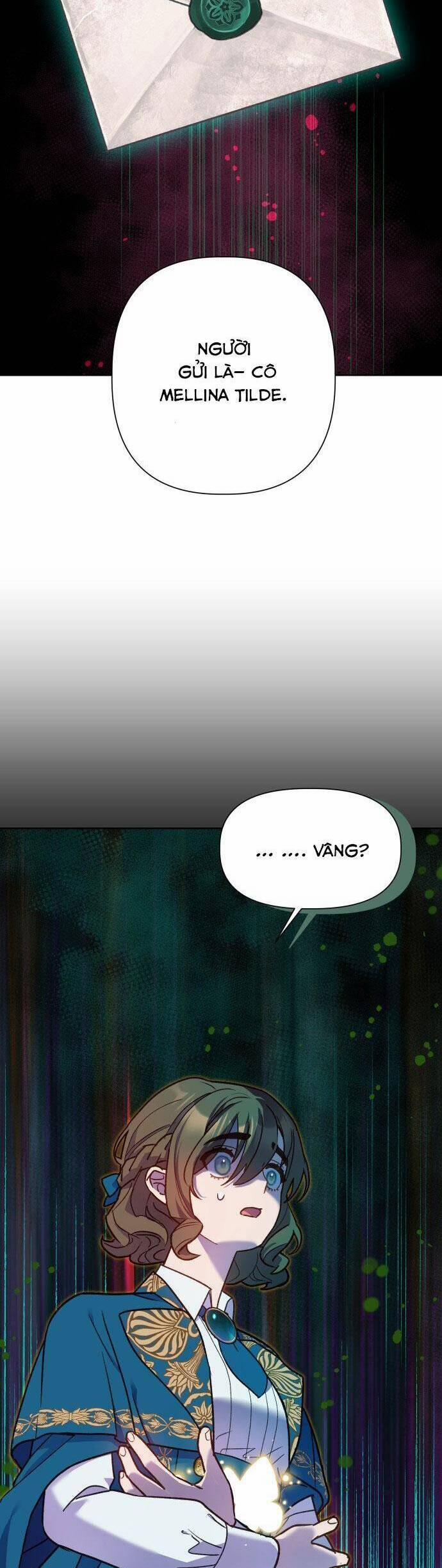 Pháp Sư Hiện Kim Của Trò Chơi Lỗi 14 trang 49