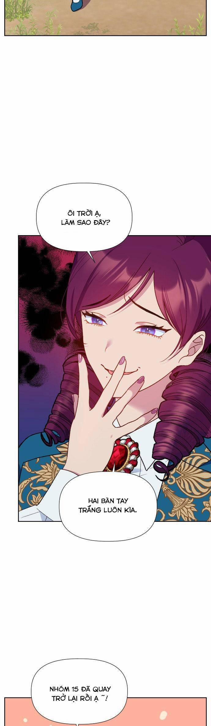 Pháp Sư Hiện Kim Của Trò Chơi Lỗi 14 trang 6