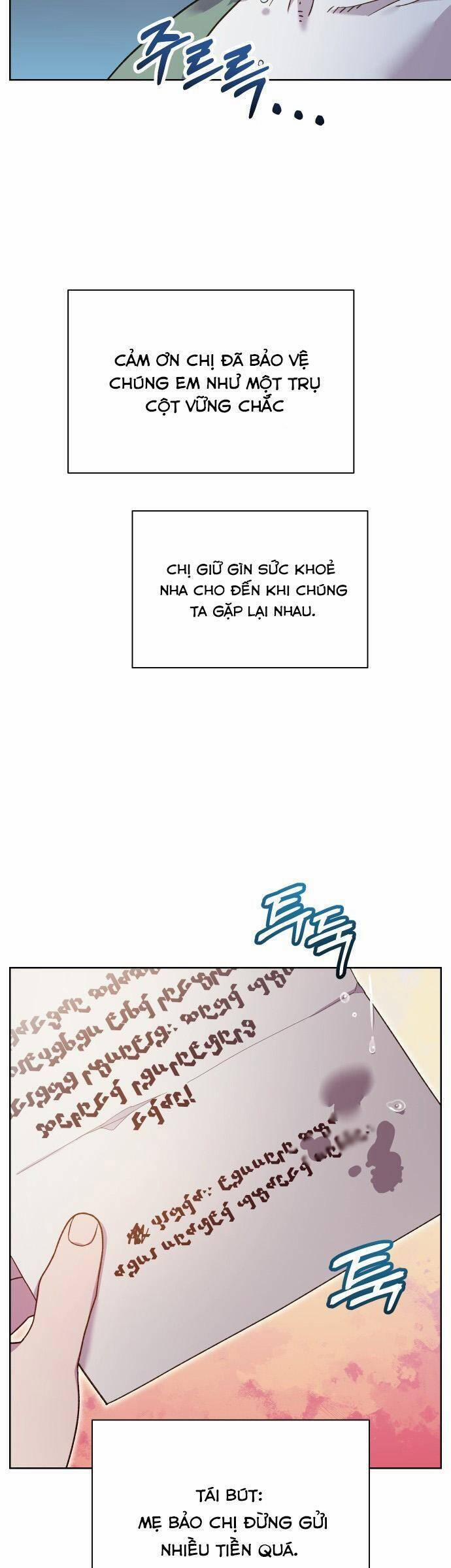 Pháp Sư Hiện Kim Của Trò Chơi Lỗi 15 trang 12