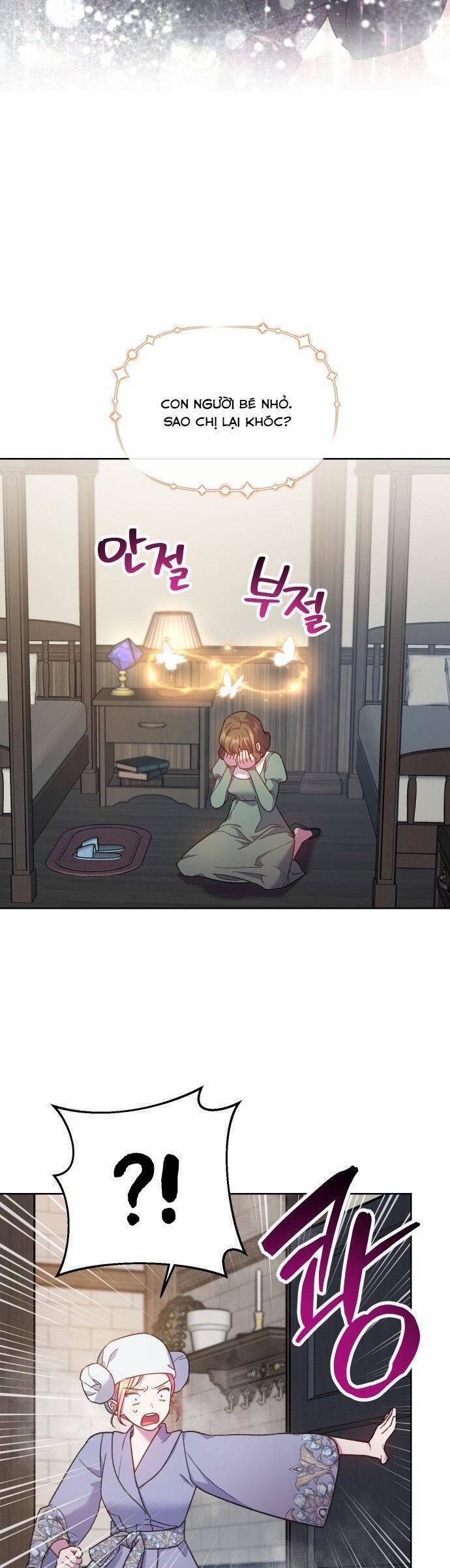 Pháp Sư Hiện Kim Của Trò Chơi Lỗi 15 trang 15