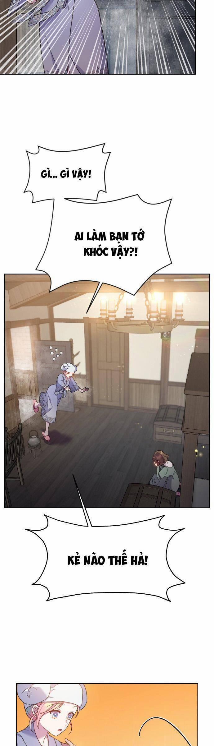 Pháp Sư Hiện Kim Của Trò Chơi Lỗi 15 trang 16