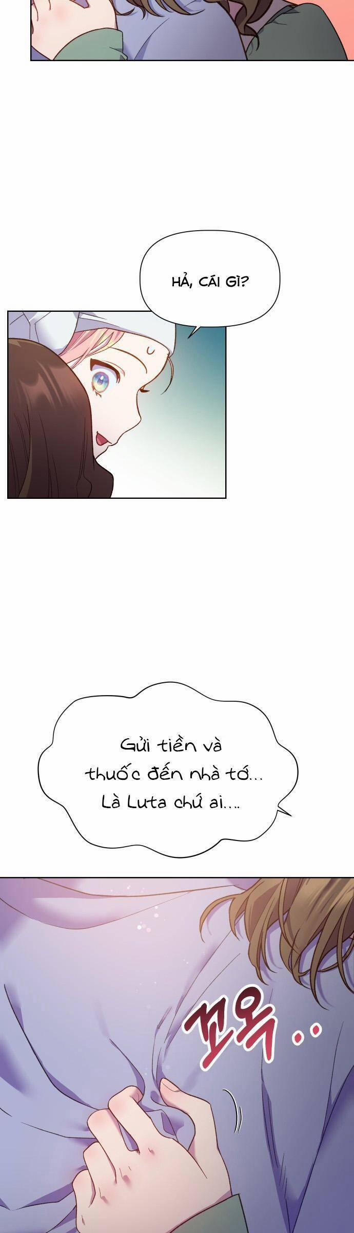 Pháp Sư Hiện Kim Của Trò Chơi Lỗi 15 trang 18