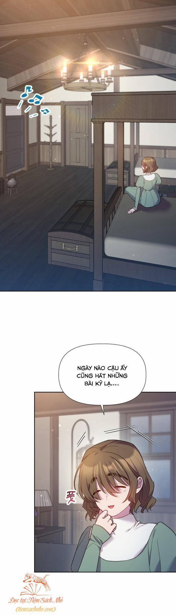 Pháp Sư Hiện Kim Của Trò Chơi Lỗi 15 trang 2